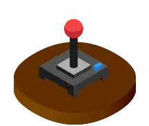 Mansione77 Arcade